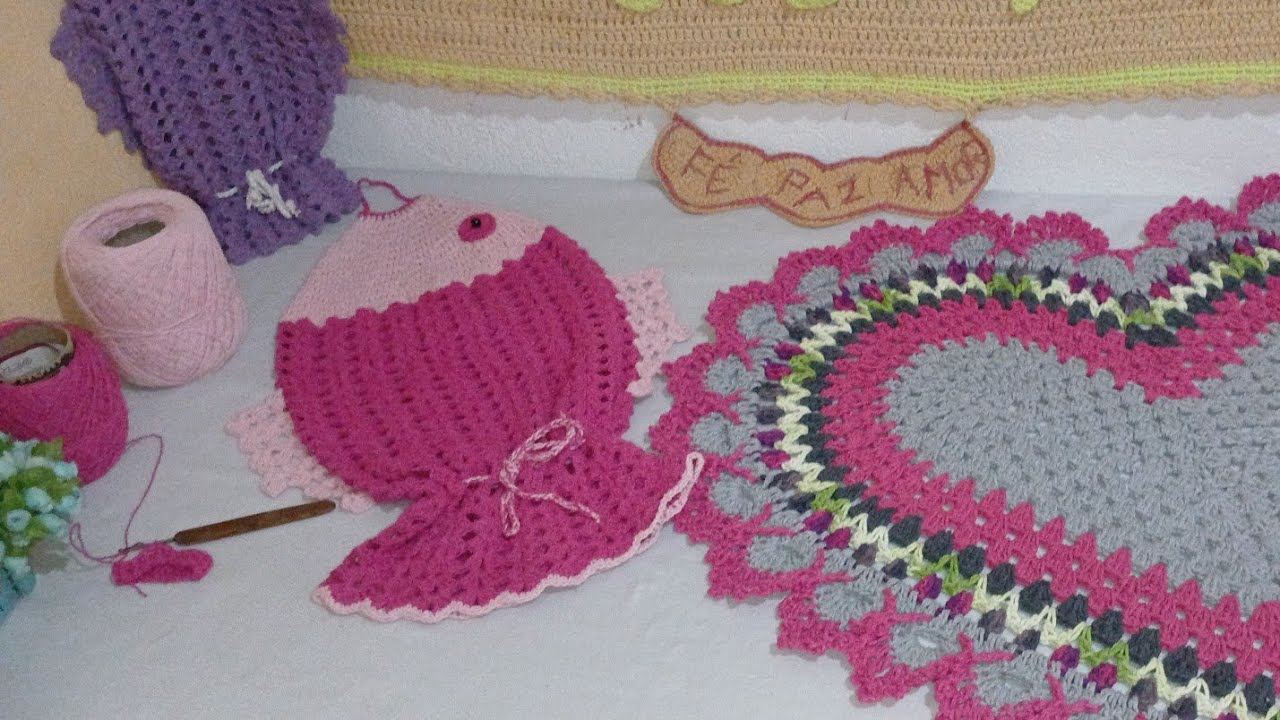 Fiz cafusão😅+ 2 lindezas também @francroche  @crochedagihoficial 