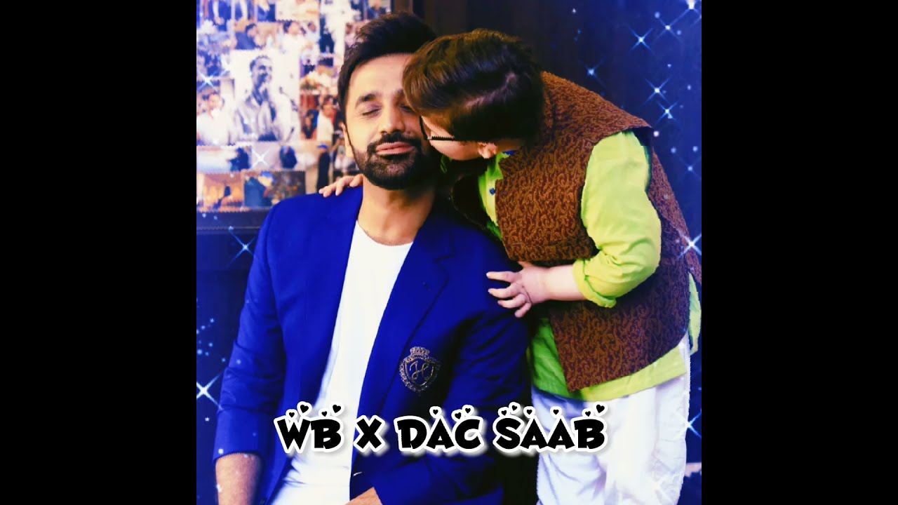 Waseem badami x Ahmad shah  Friendship ♥️ #waseembadami #ahmadshah #shaneramadan #badamians #11thour