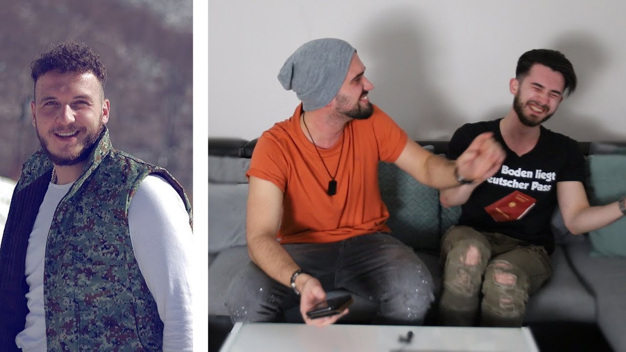 Mozzik sucht Deutschkurs?! 😂 Telefonprank! 😂 🇦🇱