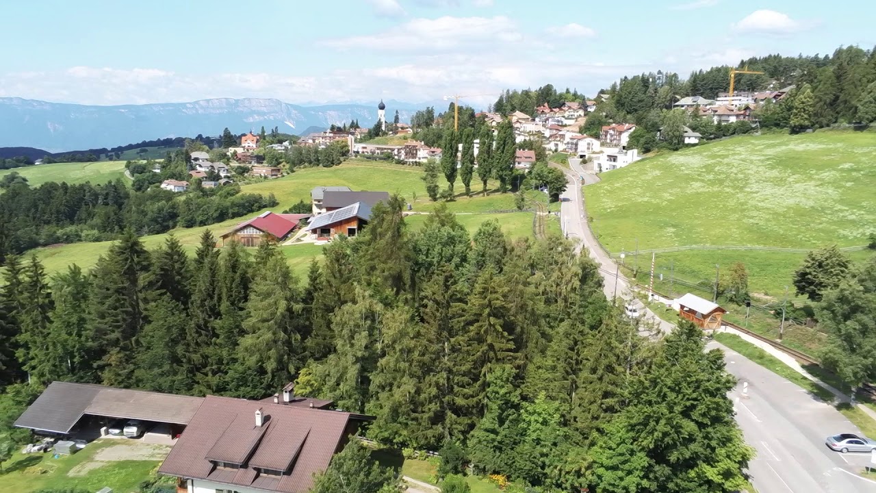 Soprabolzano - Renon