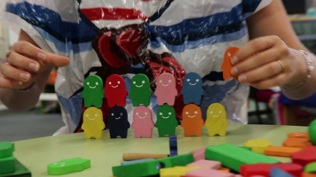 Bishop's Hull Primary Staff Video
