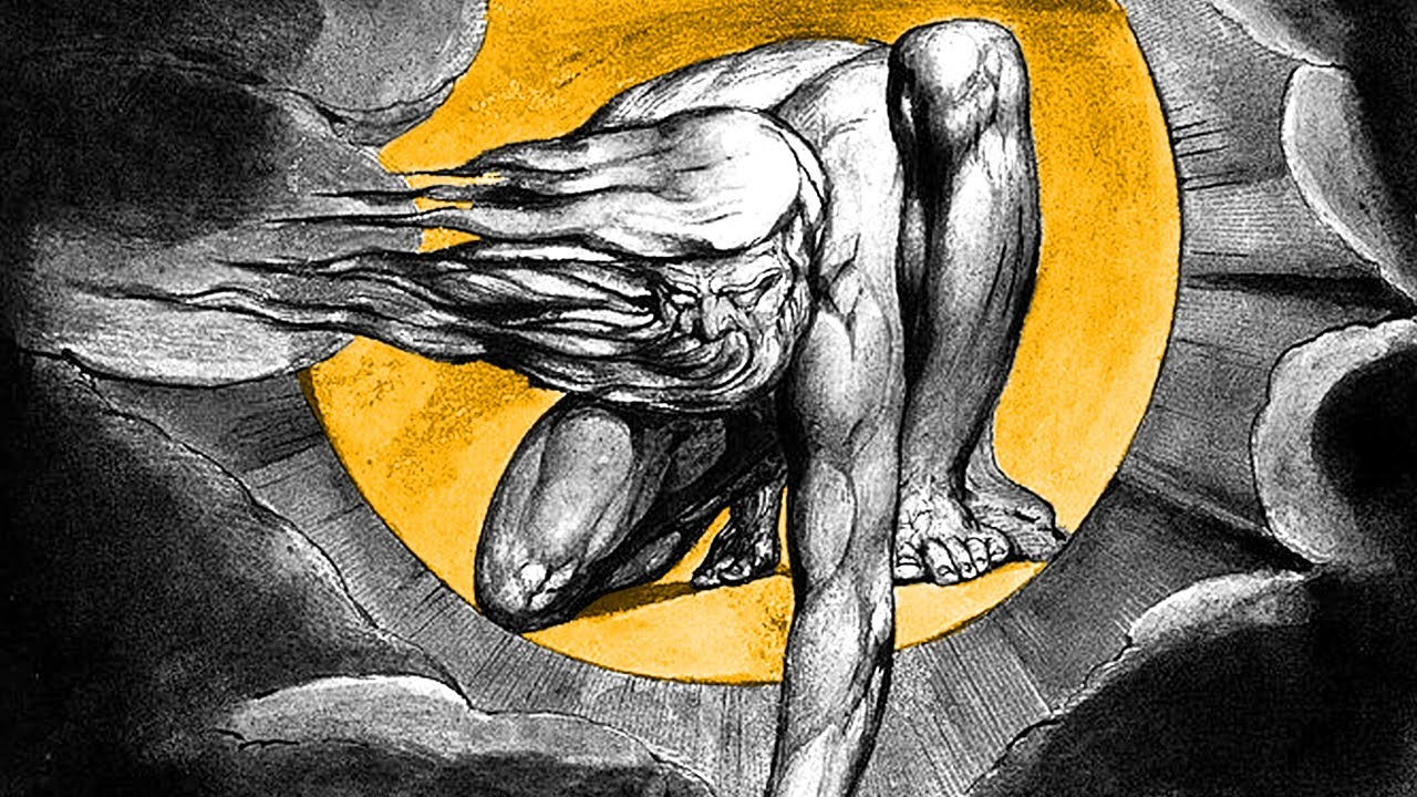 The Psychology of God | Carl Jung & Buddhism