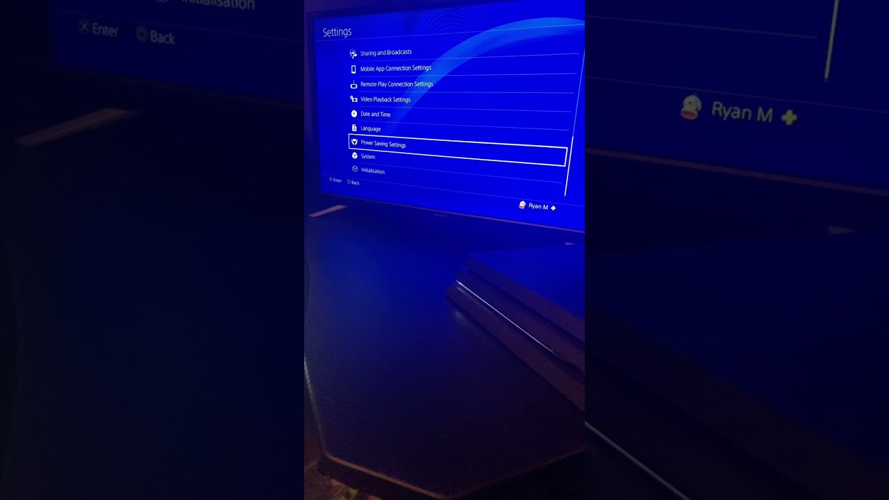 Turn your PS4 pro into a PS5!!