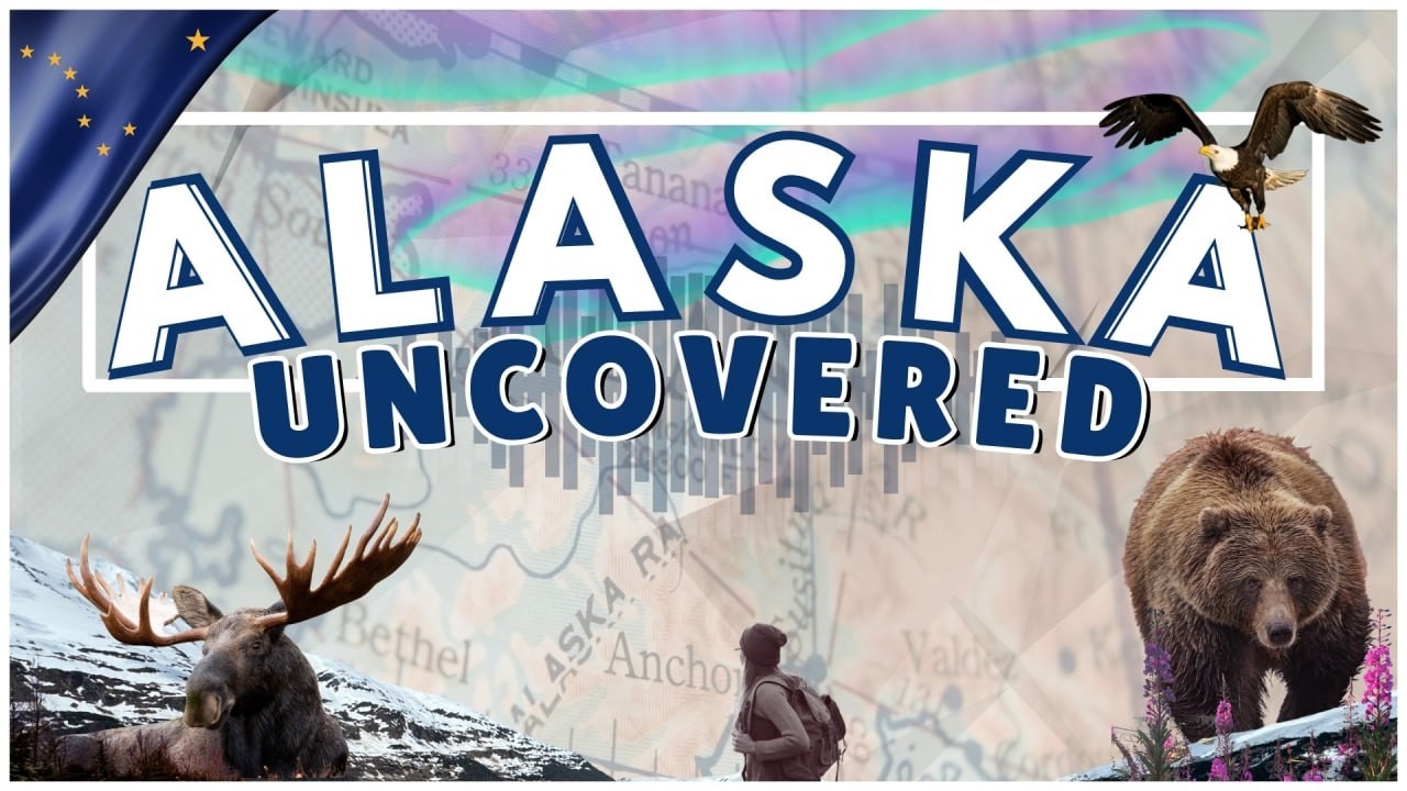 Can The Alaskans....? | ALASKA UNCOVERED