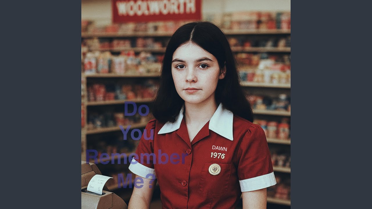 Do you Remember Me Too?