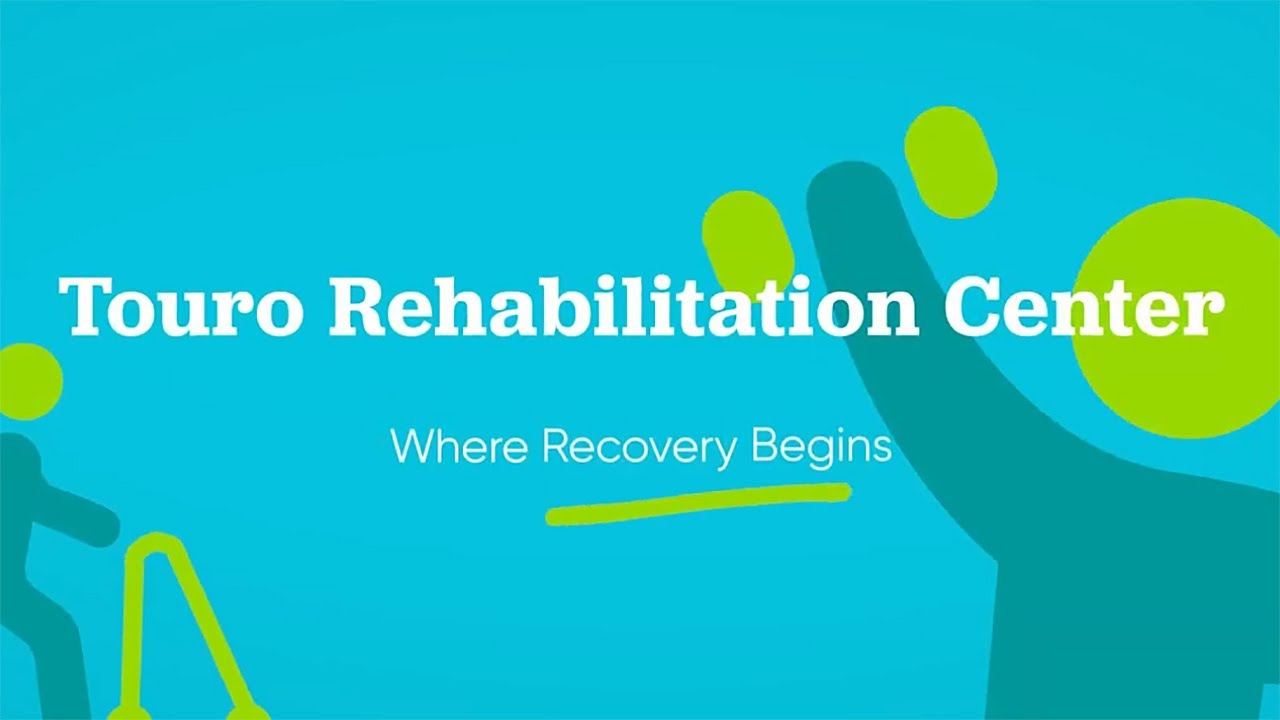 Rebuilding Strength & Hope: Inside Touro's Rehabilitation Center