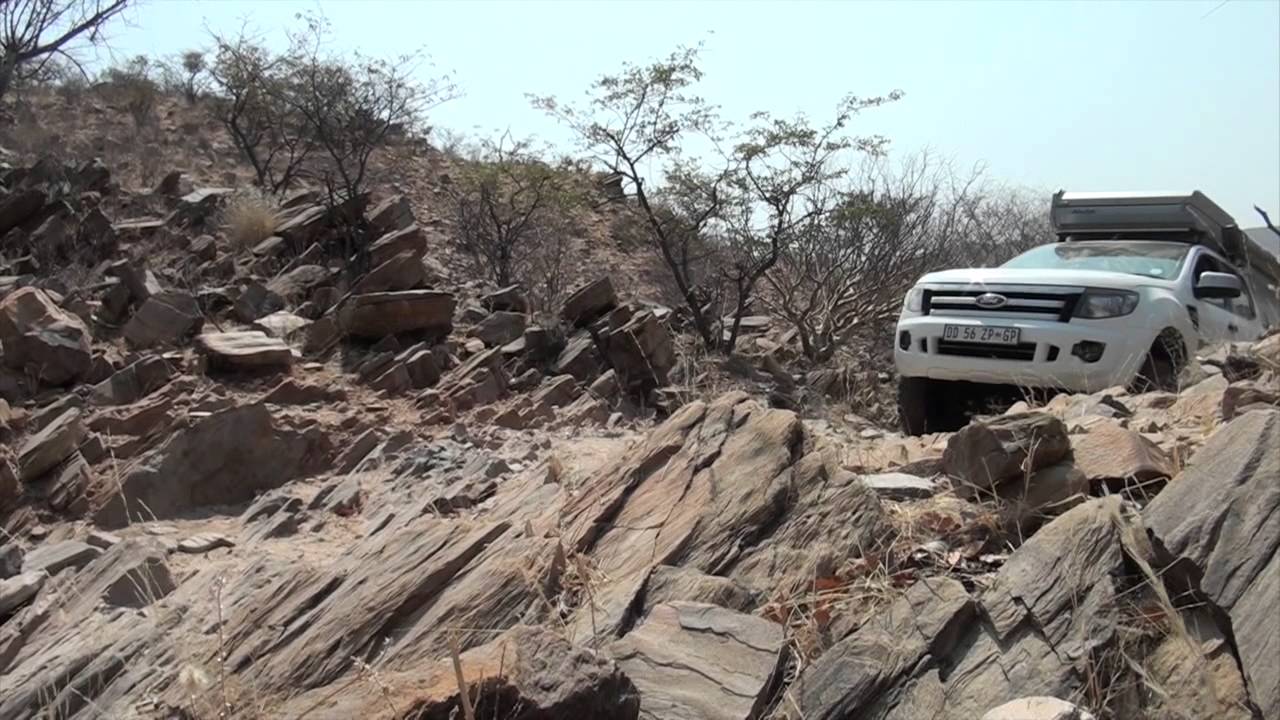 van Zyl's pass