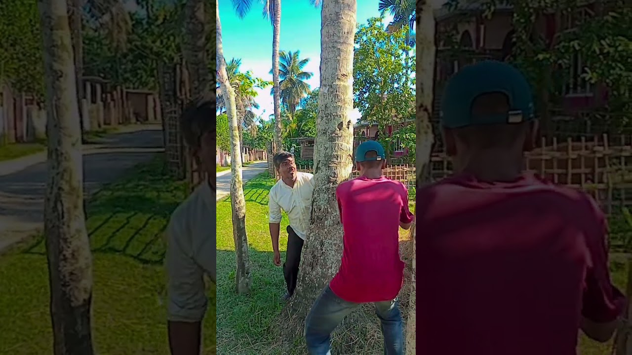 Kiya Cameraman Banega Re Tu? 😂 | Desi Comedy Skit That&rsquo;ll Make You ROFL!
