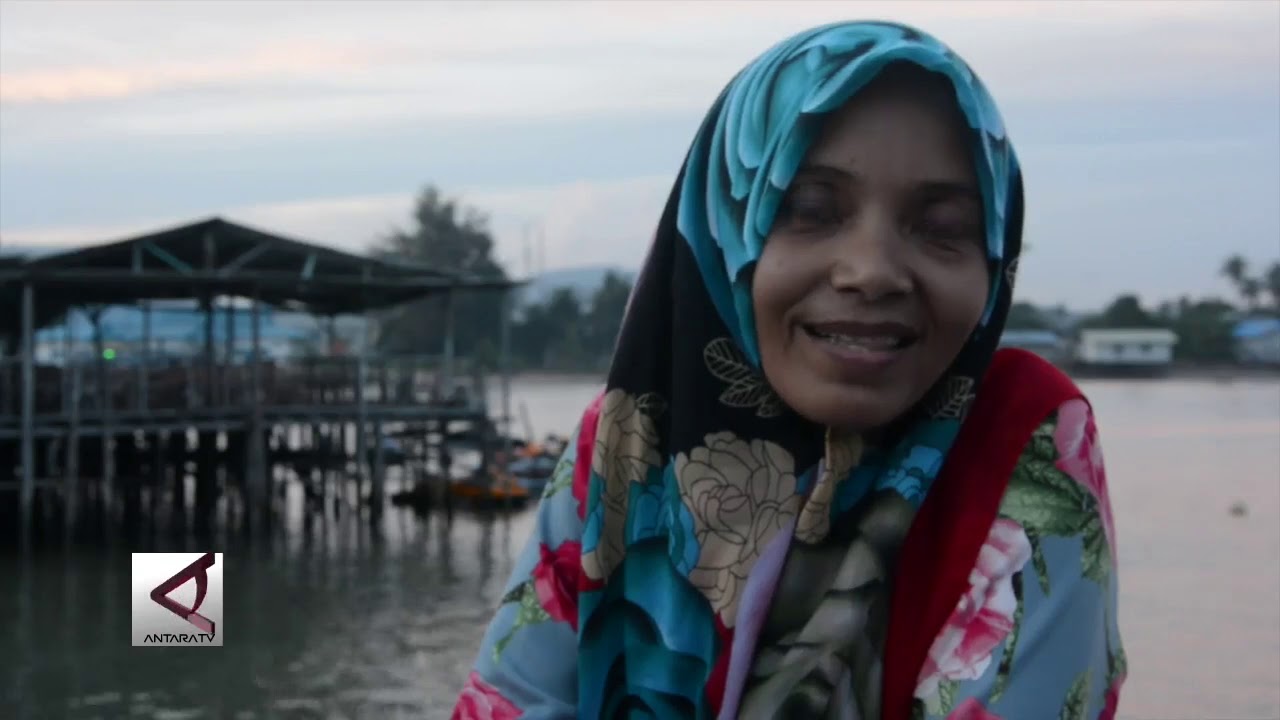 Masyarakat Terluar Kepri Tak Lama Lagi Punya SPBU 24 Jam   ANTARA TV