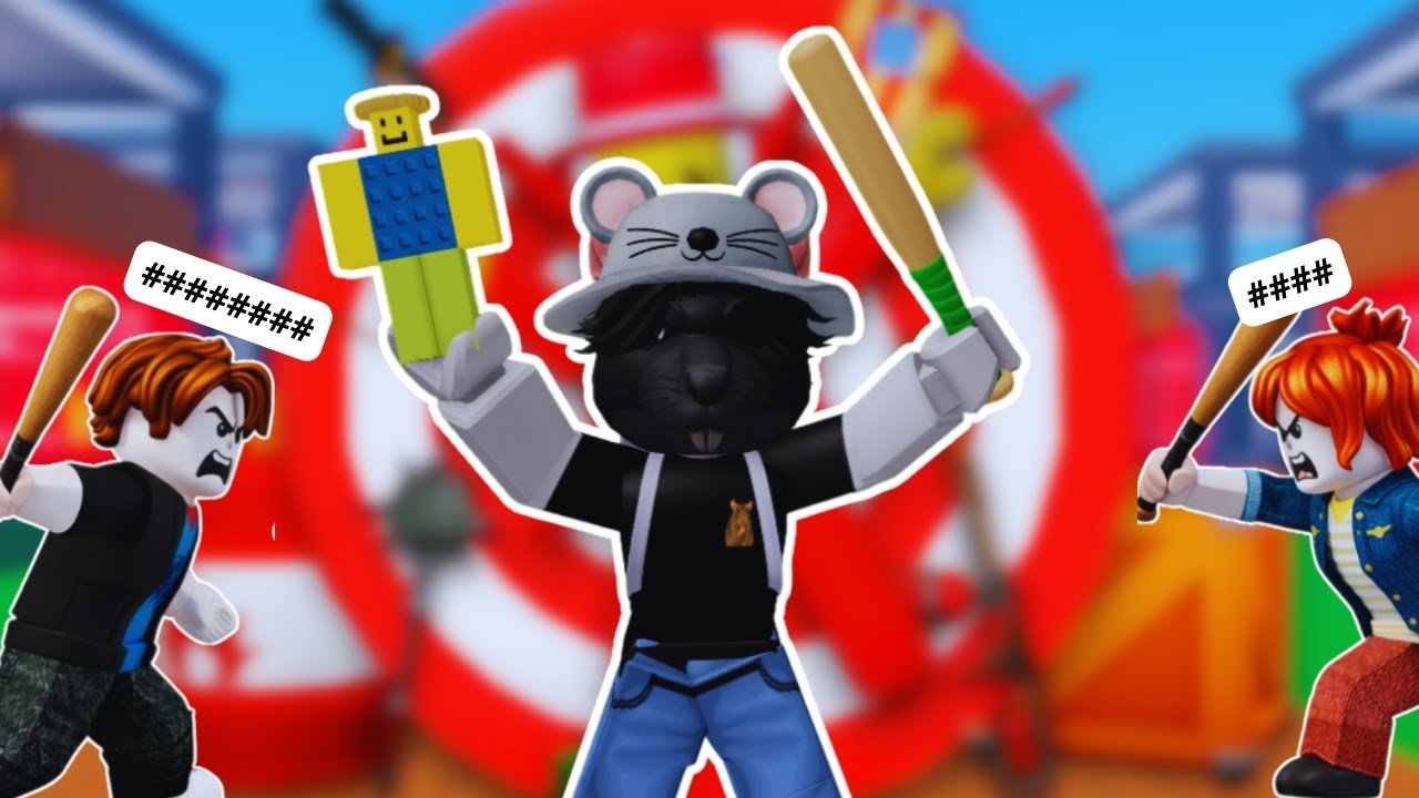 PVP RATATISTICO UNETE PARA JUGAR