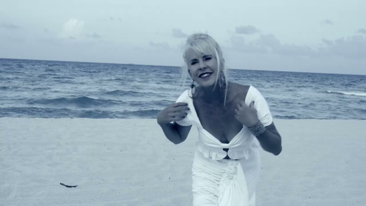 Meet Me at Midnight Ibiza Nights Son of 8 | Kim Cameron