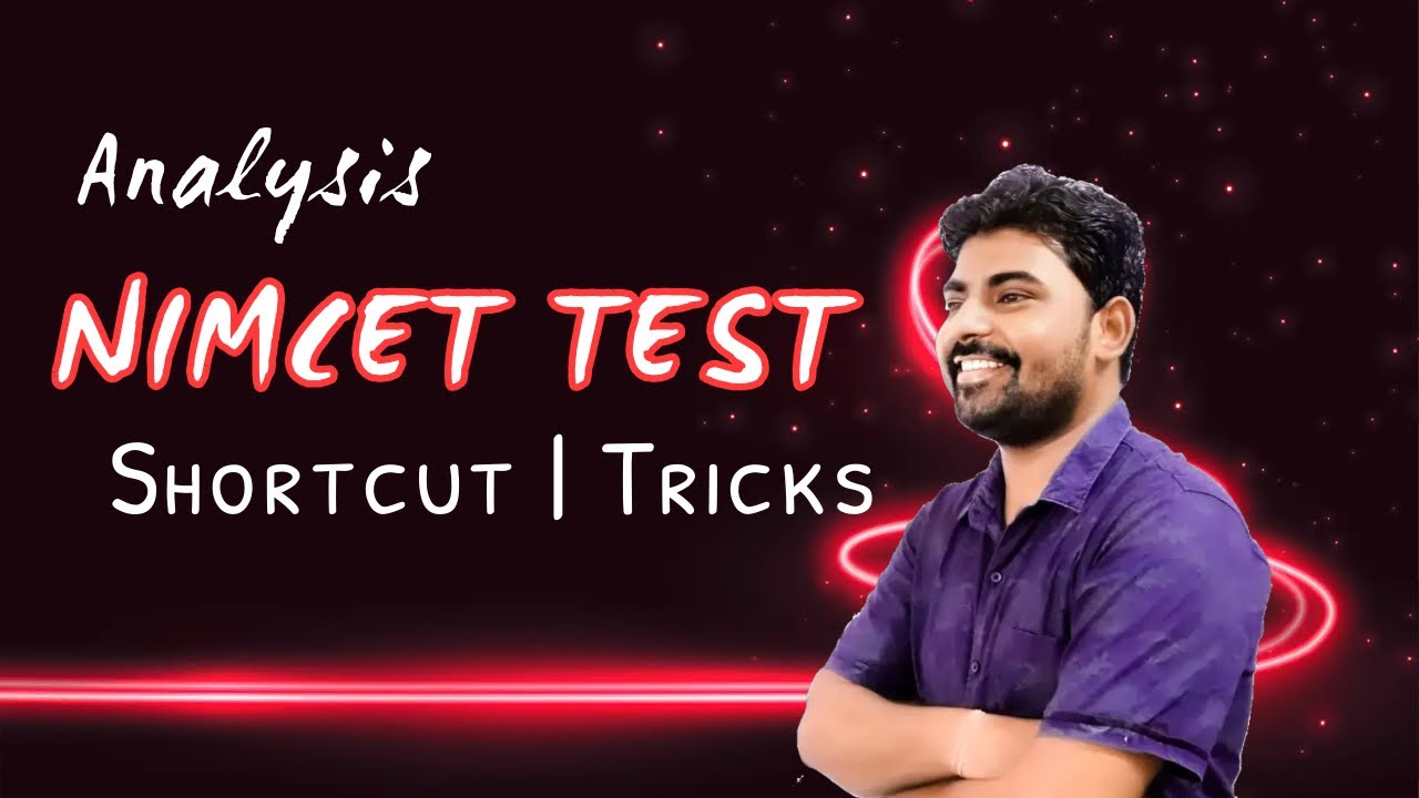 NIMCET 2023 Test Series Analysis - Love Mathematics with ASpire Mock 13