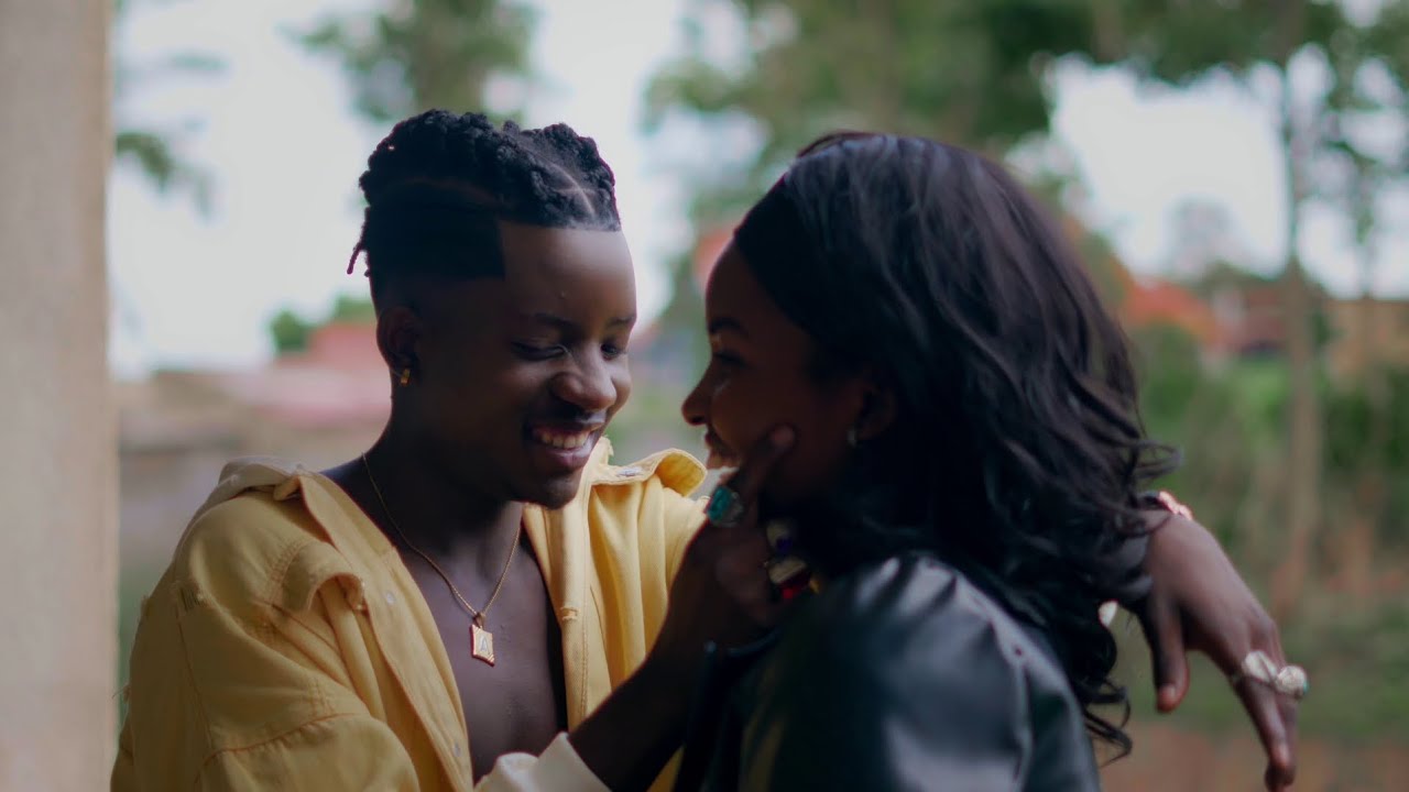 Nesipa By Stonnez (Official music video)