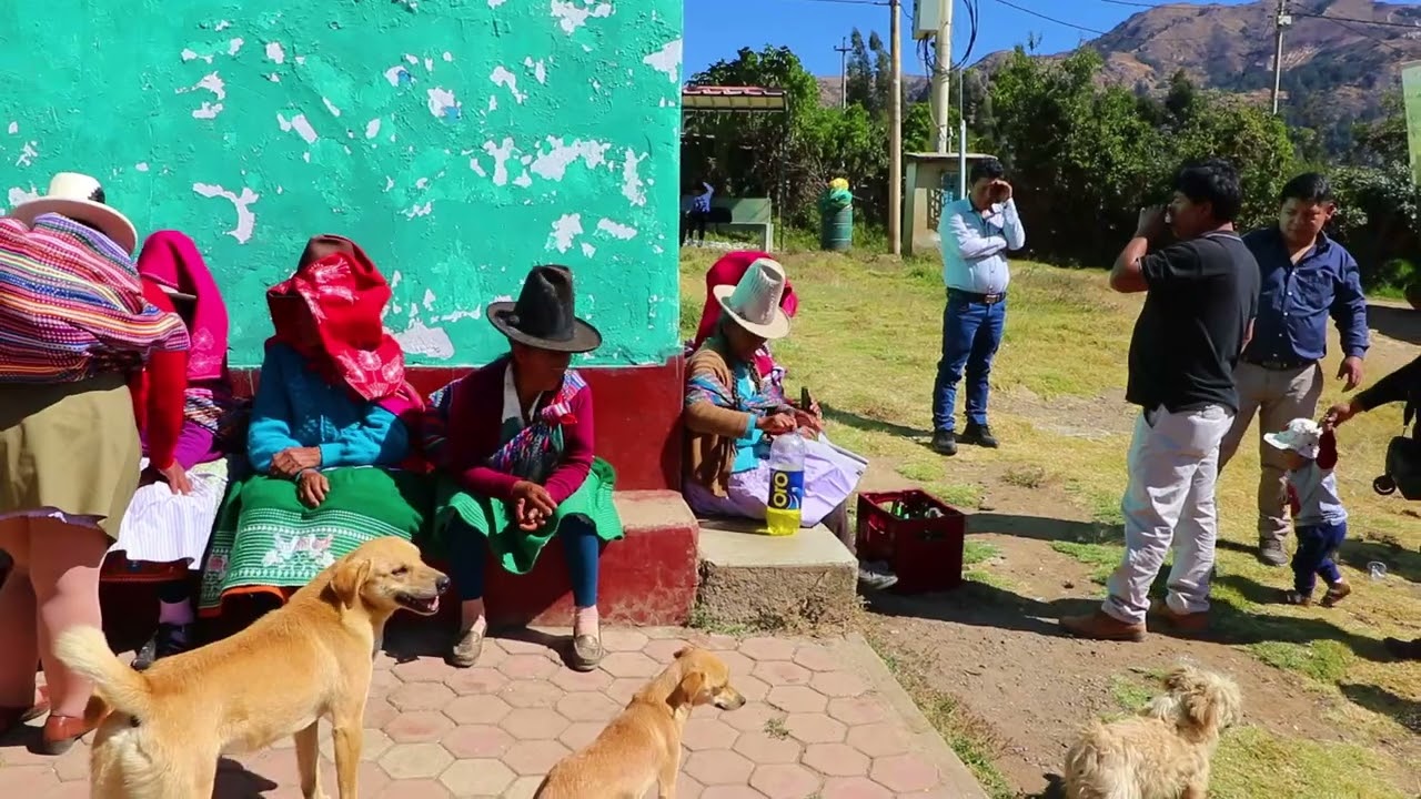 Mis 50 Años Primitiva Sanchez Ayala  buenos aires huaraz 2025