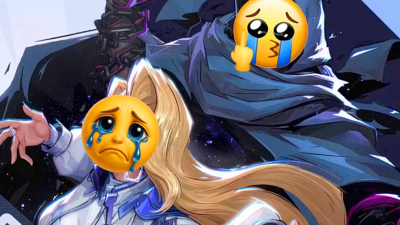 You CANNOT Play Marvel Rivals Anymore! (We're Insane)