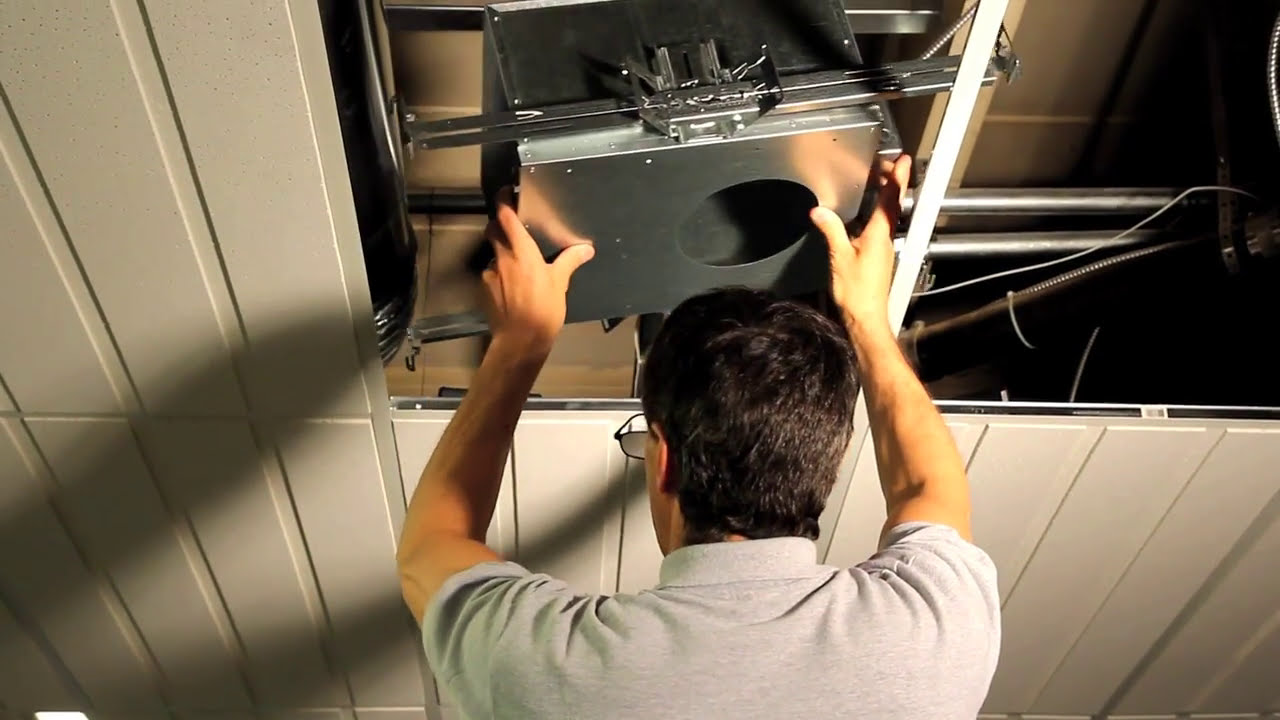 Tripar's L-Bar Hanger: Assembly and Installation Guide