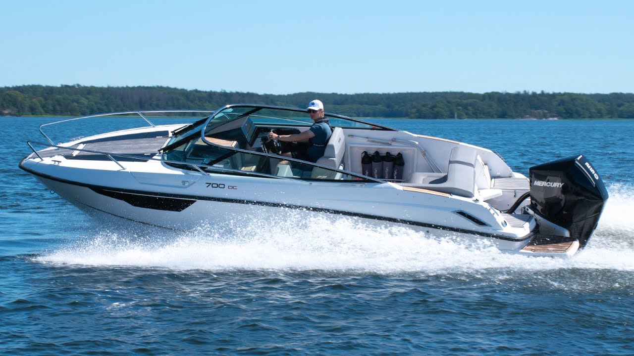 Flipper 700 DC
