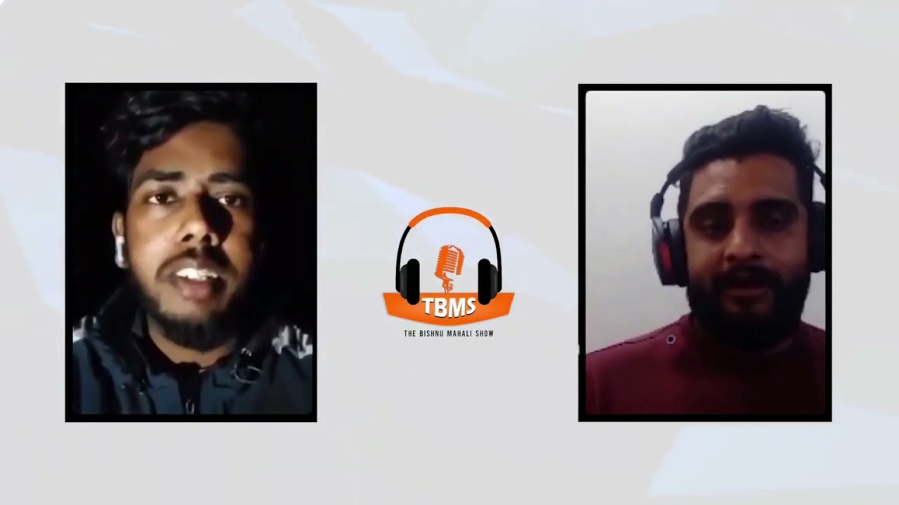 Competition In Digital Marketing - In Conversation With Chayan Chakrabarti