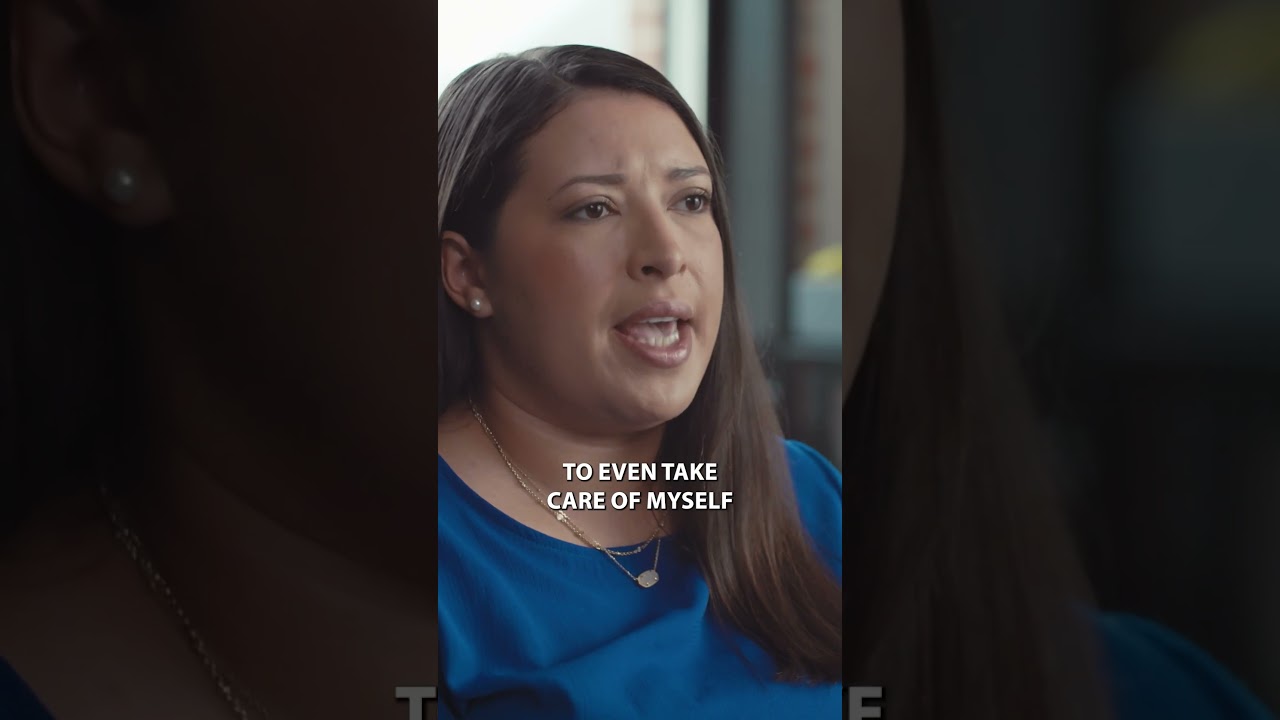 “We’re supposed to be on the same team.” Army Veteran Finds Support After Sexual Assault.| #survivor