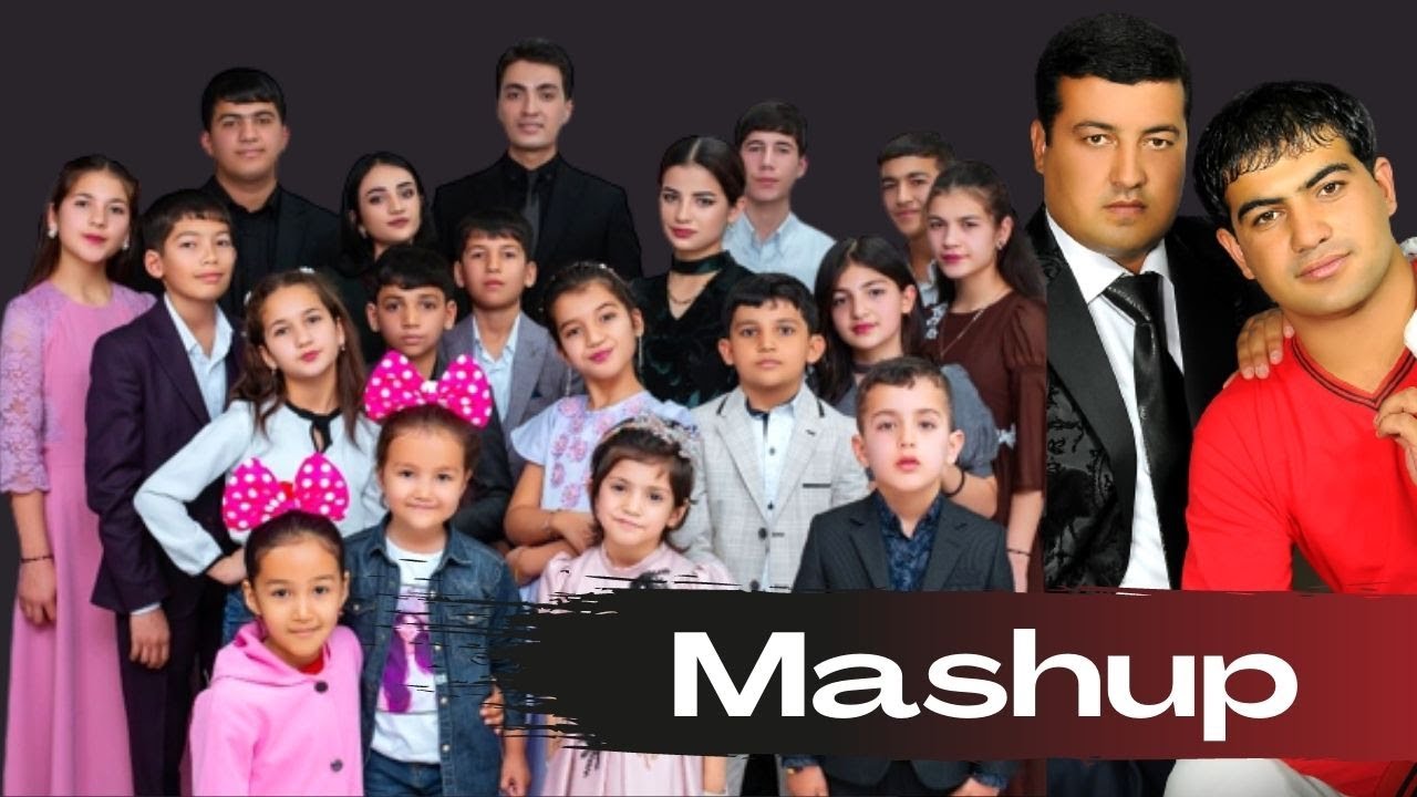 Atash Annalyyew - Mashup | Kakageldi Toyly Nuralyyewler Aydymlary  | Taze Turkmen Klip 2022 |