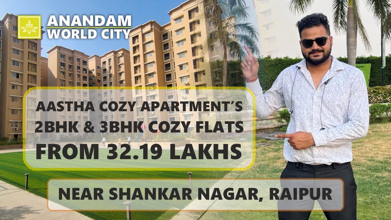 aastha apartment prime location flat#raipur #flat #capital #bestproperty #bugetfriendly #home
