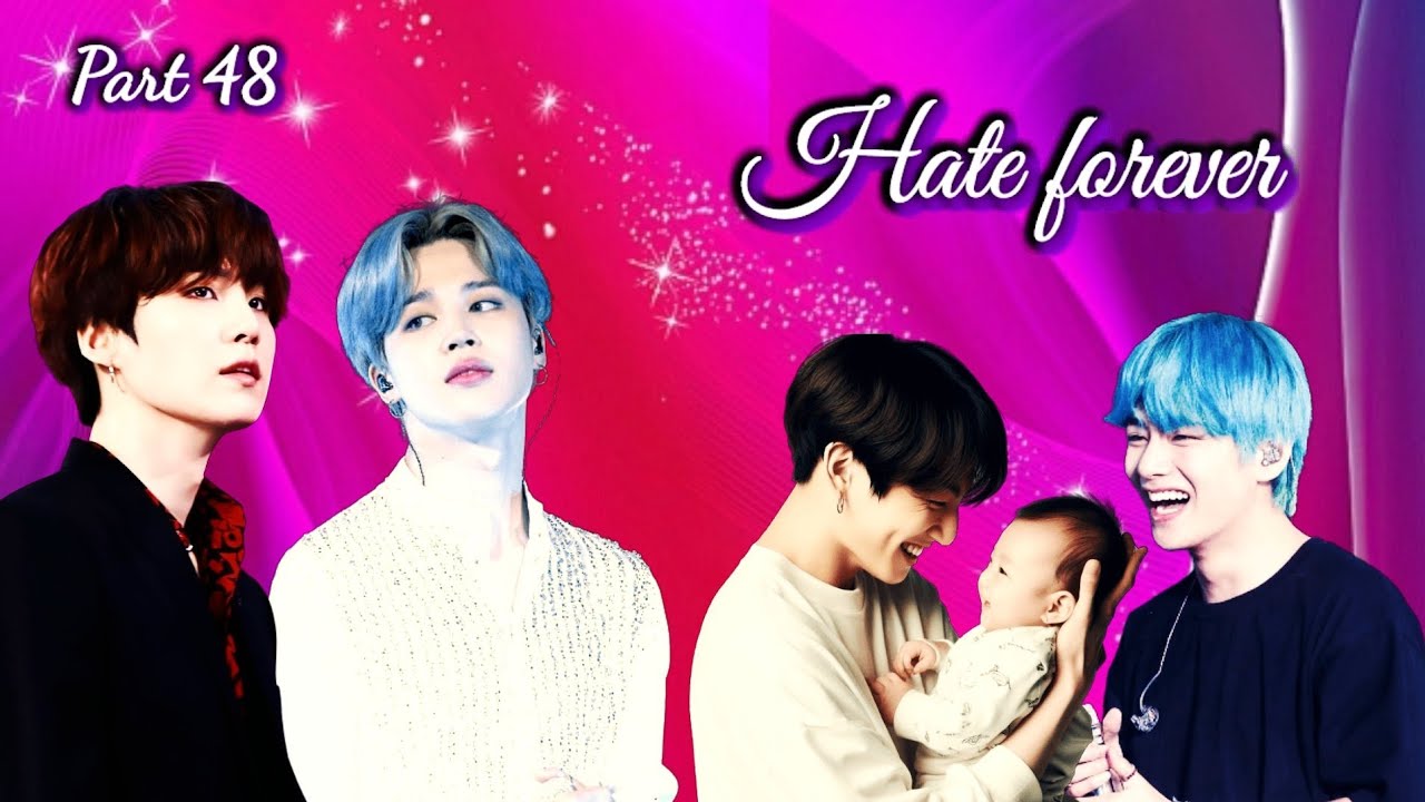 Robin ko Hua moon par shak 😧 💕Hate forever💕 💕Part 48💕 💕Hindi dubbing💕 #taekook #yoonmin #btsff# 💕💕💕