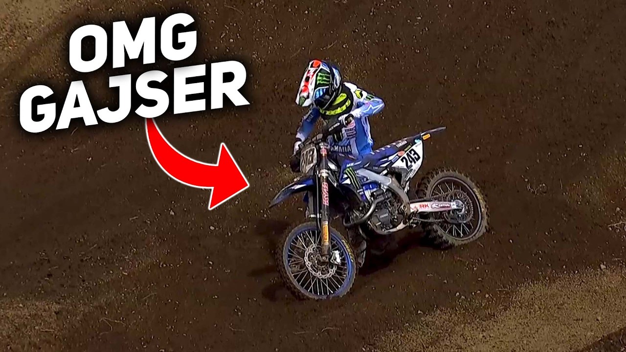 2026 MXGP of Argentina Qualifying | Live Reactions