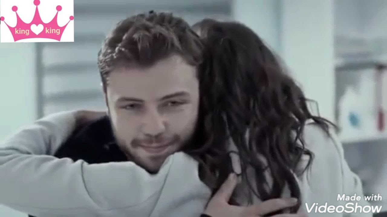 طلبني عالموت بلبيك ❤❤قصة حب تركية