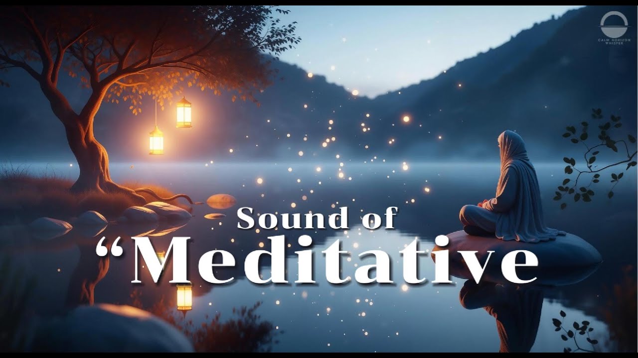 Healing Music | Silent Reflection