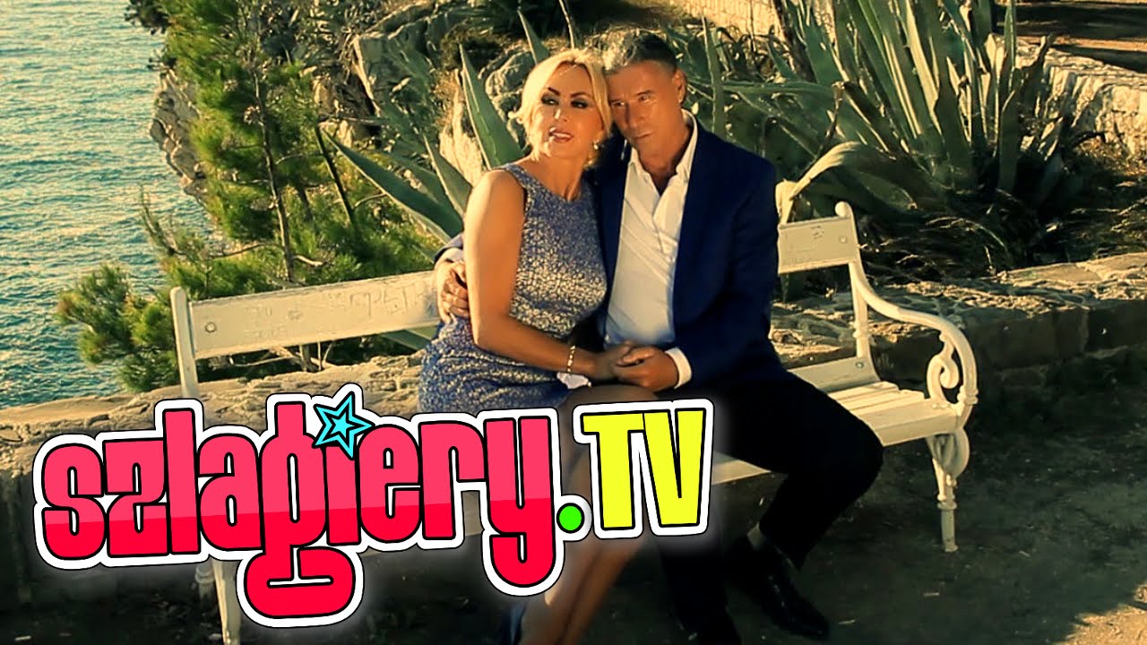 Teresa Werner i Goran Karan - Gdy brak miłości
