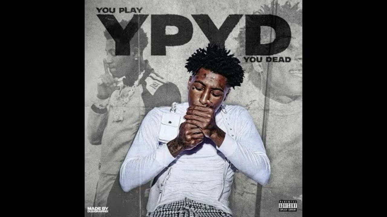 NBA Youngboy - Gold Bricks(YPYD) [Official Audio]