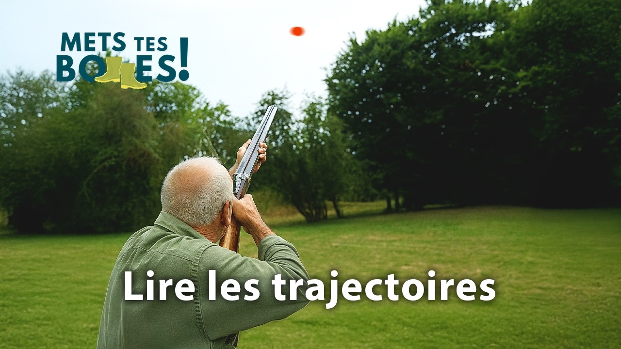 Le ball-trap peut-il former les chasseurs de demain ?