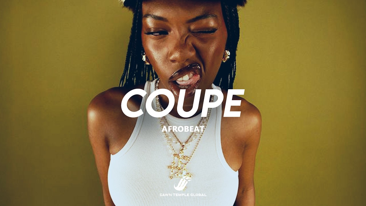 Fola x Omah Lay Type Beat - 