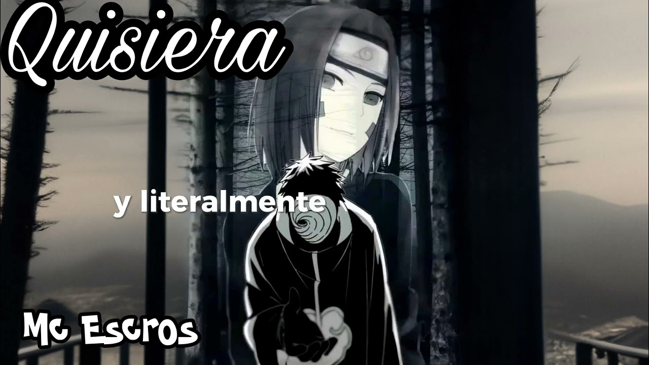 Mc Escros - quisiera