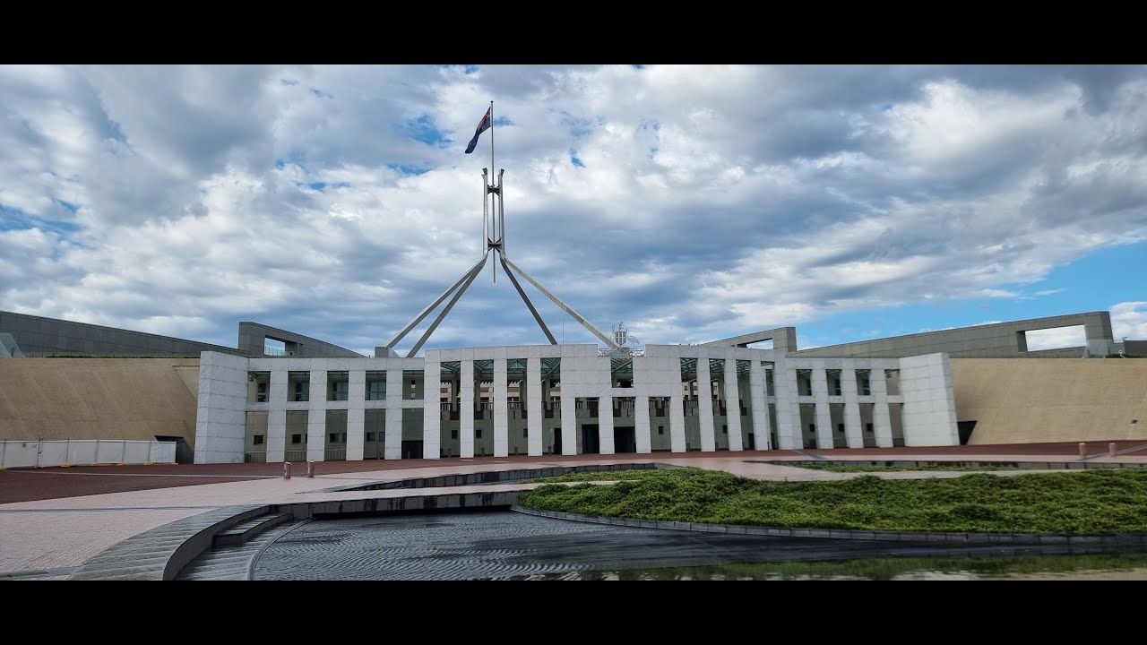 Deck Armour goes to Canberra to fix a big mistake.