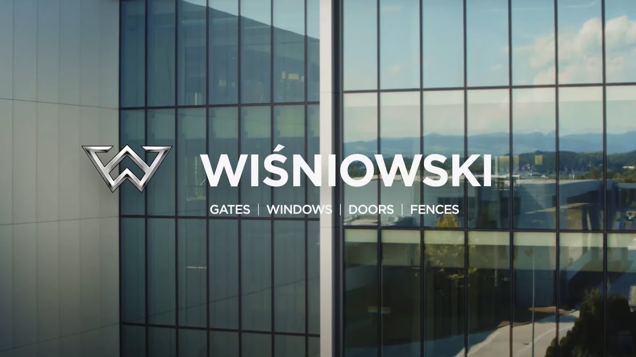 Welcome to WIŚNIOWSKI | Brought to you by JDUK