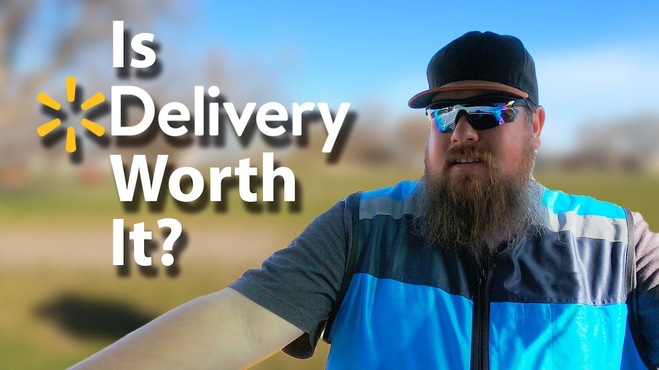 Walmart Spark can be a game changer. Here's why...