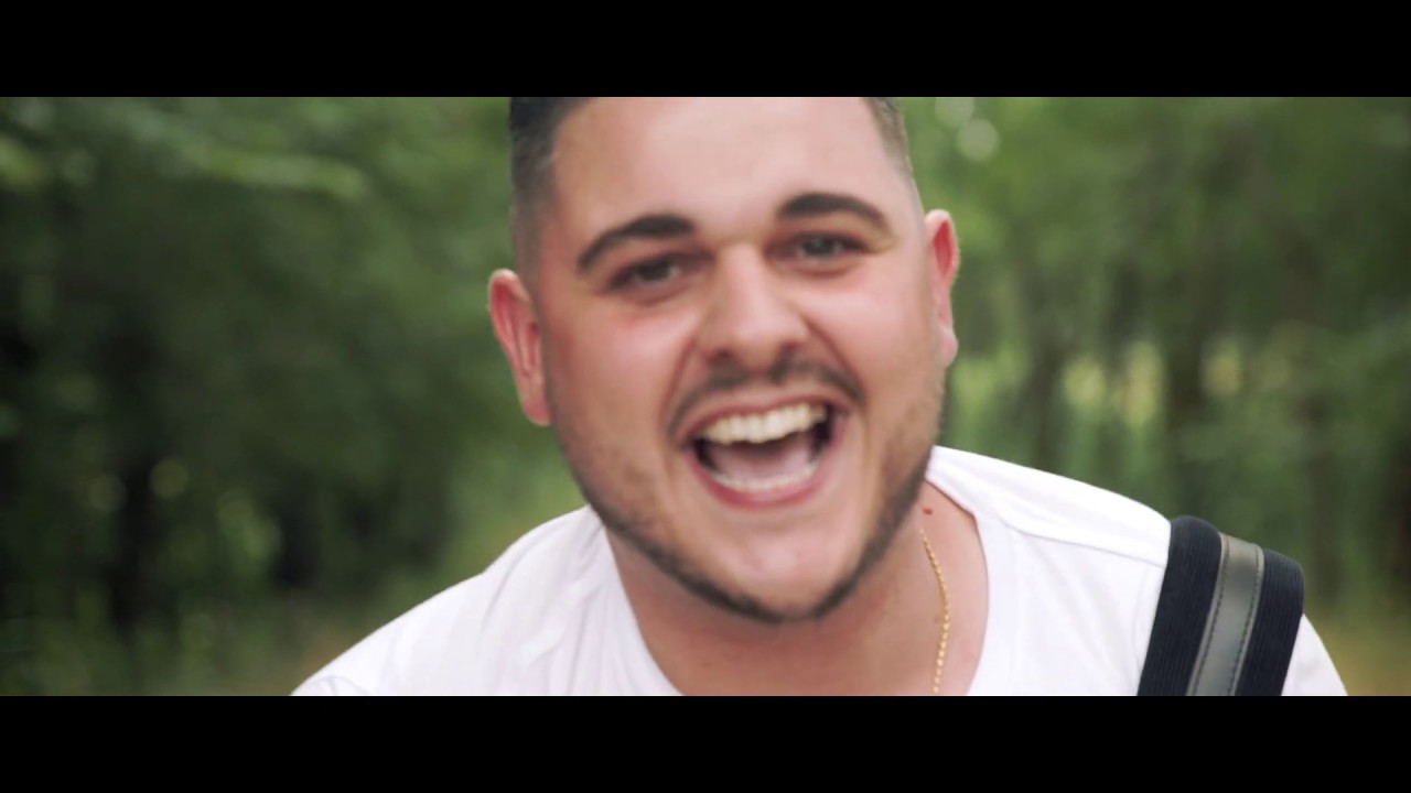 NELSON COSTA - Padre arruma a sacristia (Official Video)