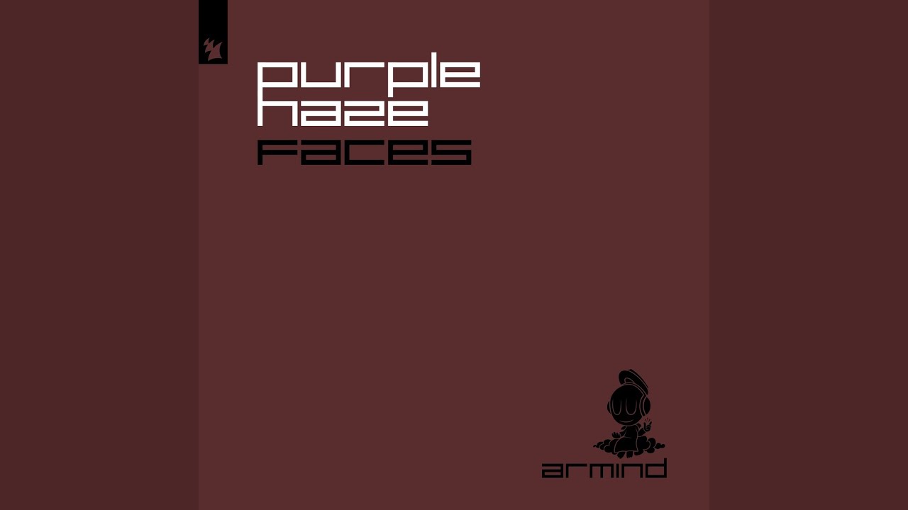 Faces (Extended Mix)