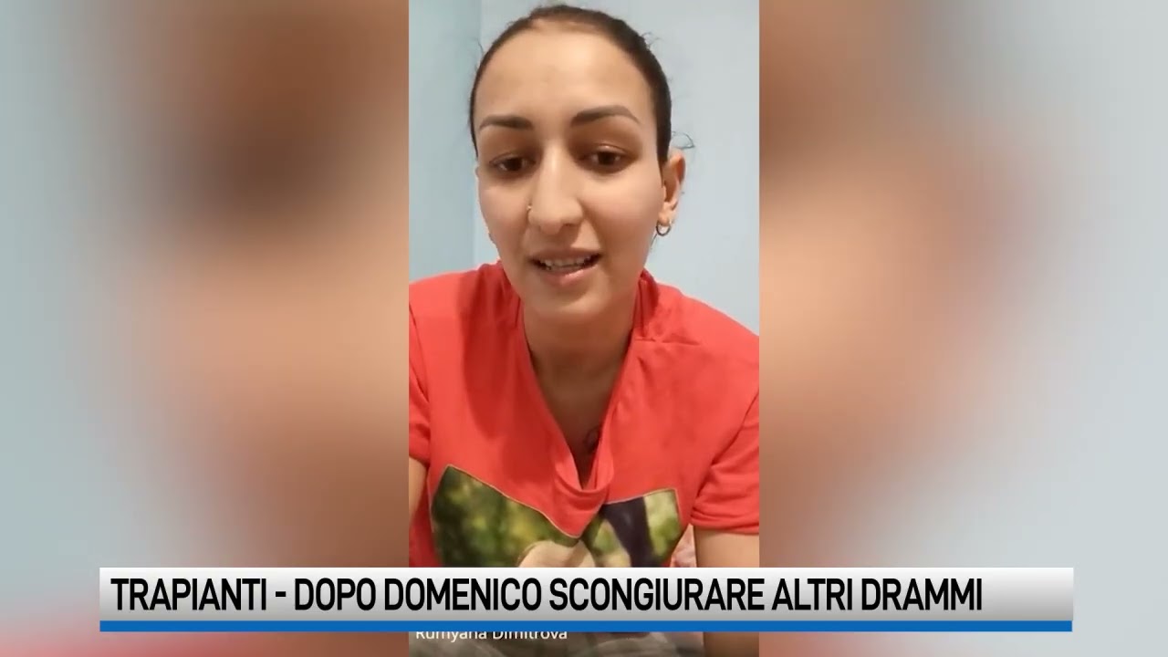 Trapianti. Pamela spirata al 