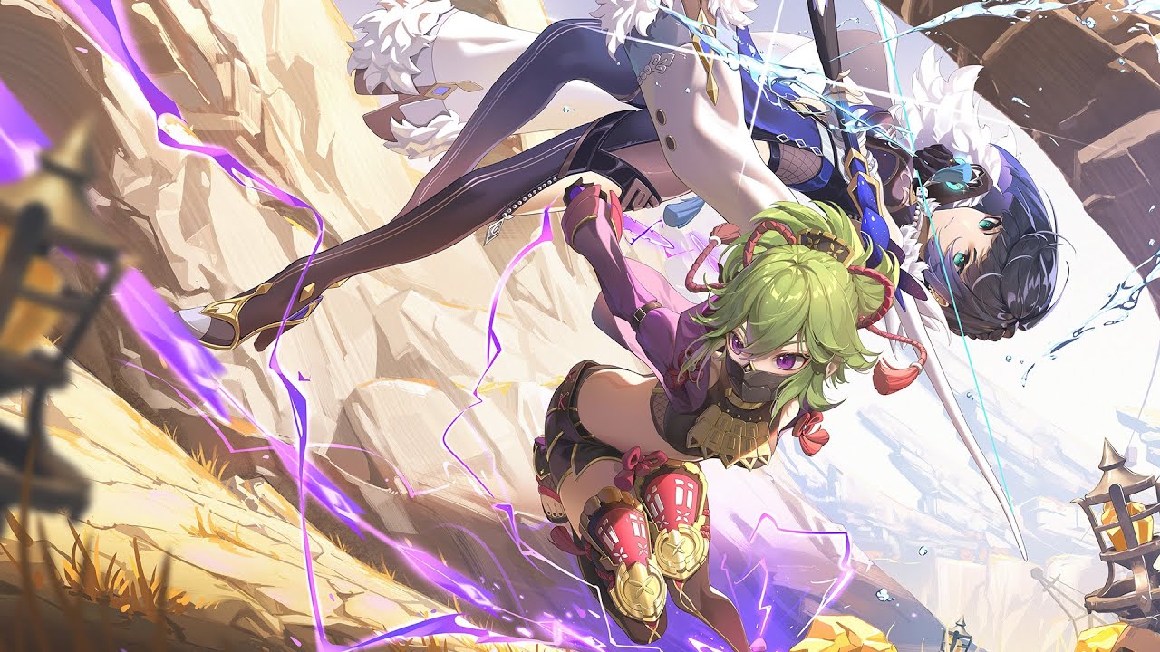 Nightcore - Unbroken