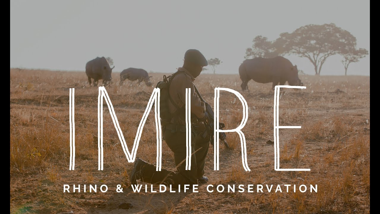 IMIRE RHINO & WILDLIFE CONSERVATION