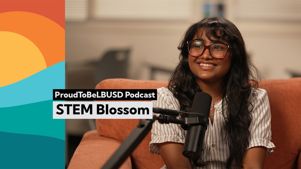 #171 STEM Blossom