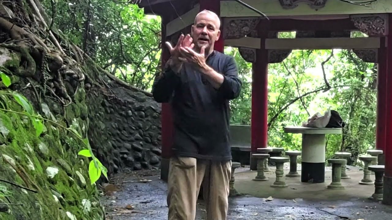 An introduction to Rise, Drill, Fall and Over-turn