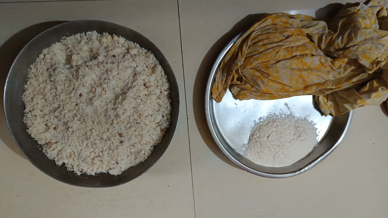 aj gujiya ban rhi hai