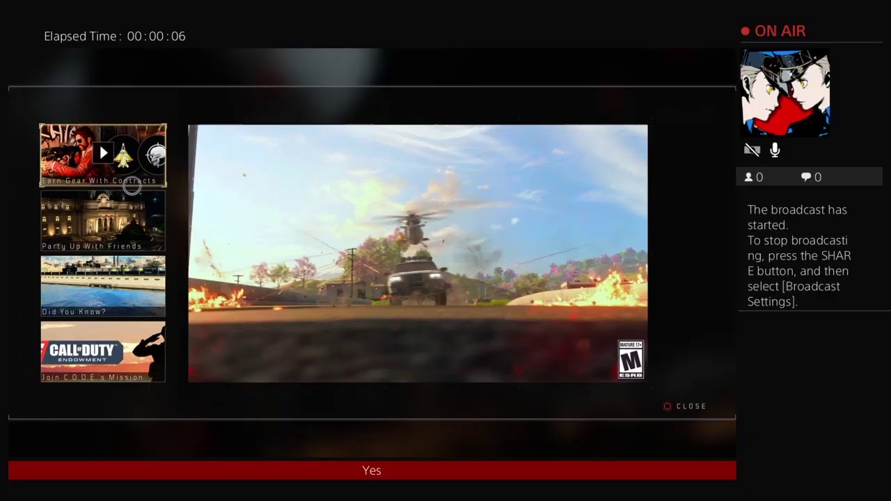 Modern warfare update 1.13 problems