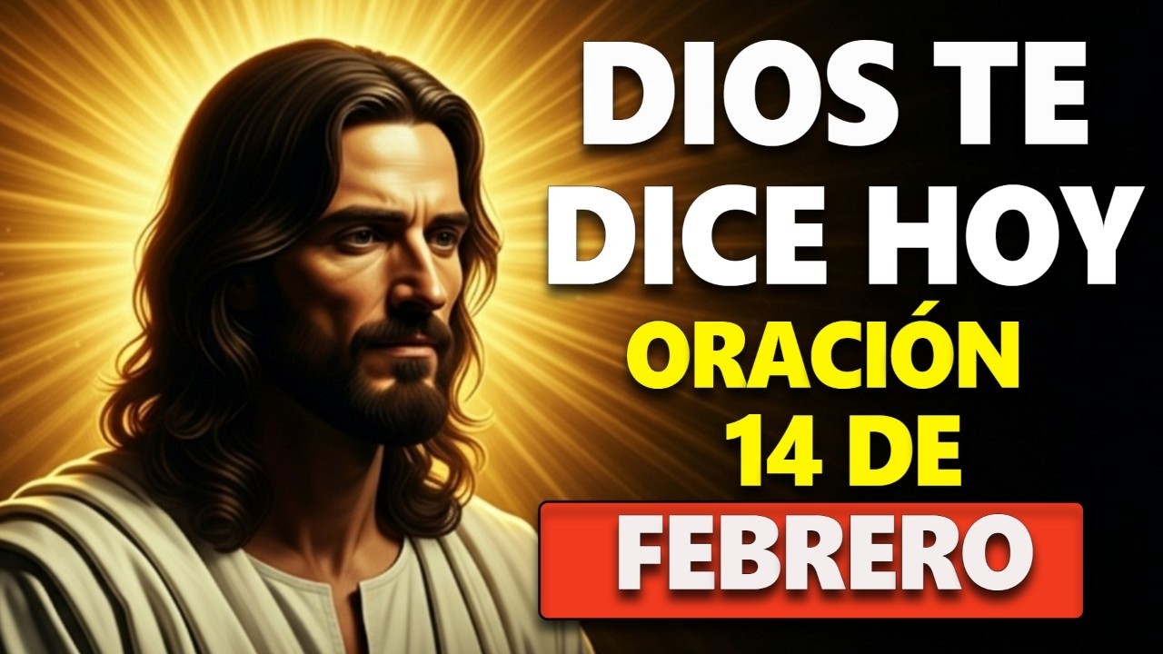 DIOS TE DICE HOY: NADA ES MÁS GRANDE QUE MI PODER, DEJA QUE YO SEA TU REFUGIO Y TU GUÍA YA.