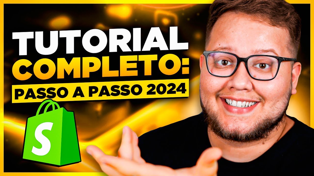 COMO COMEÇAR NO DROPSHIPPING DO ZERO 2024