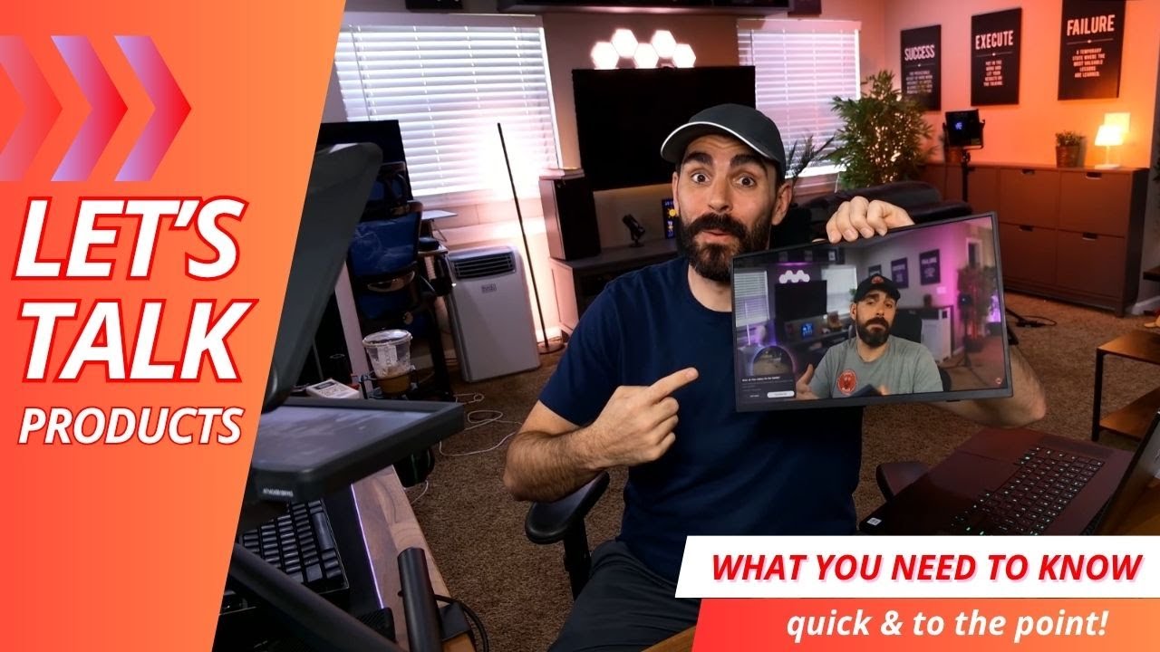 Обзор беспроводного портативного монитора MAGICRAVEN 15,6″ — действительно ли это беспроводной ди...