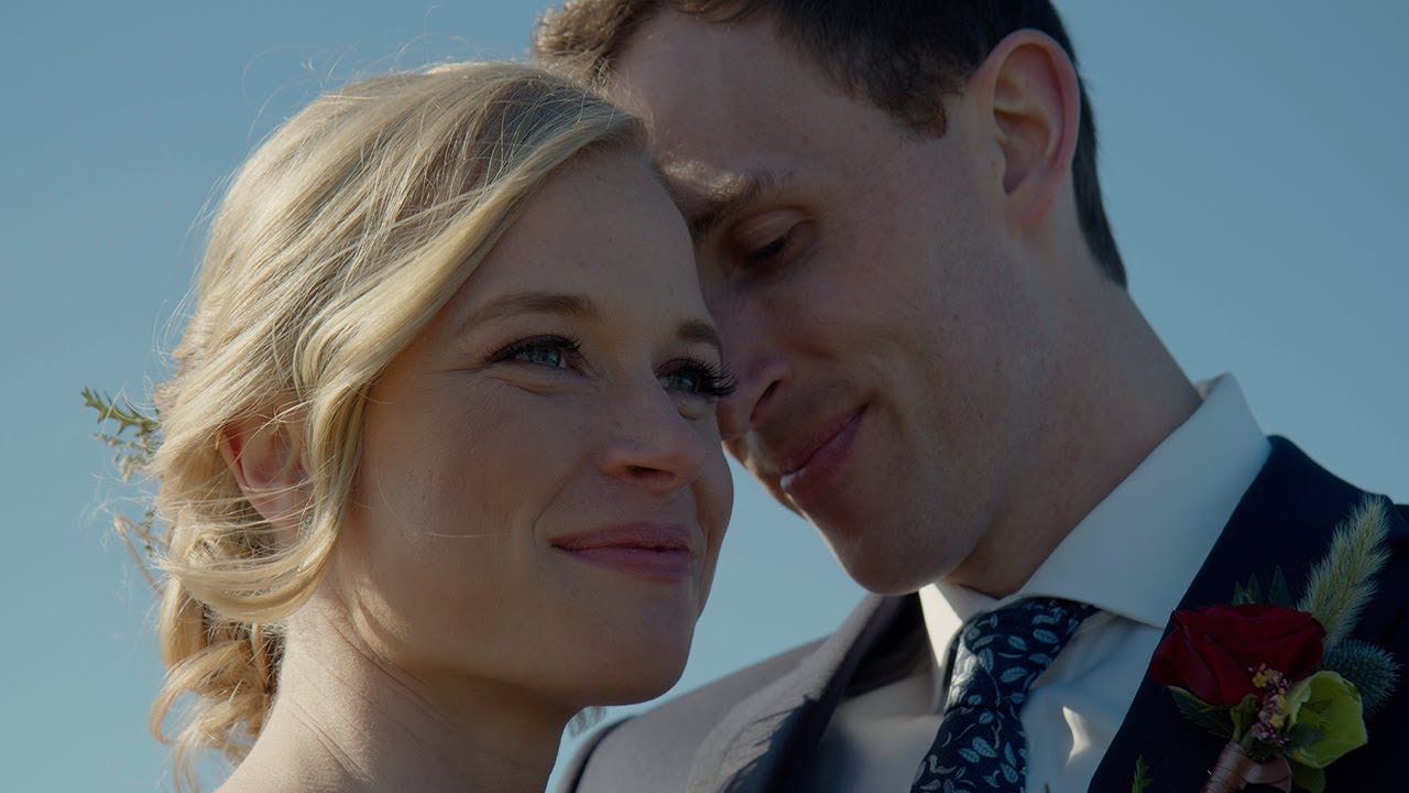 Jon + Laura | wedding film